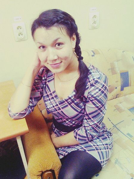 Марина Жирнова