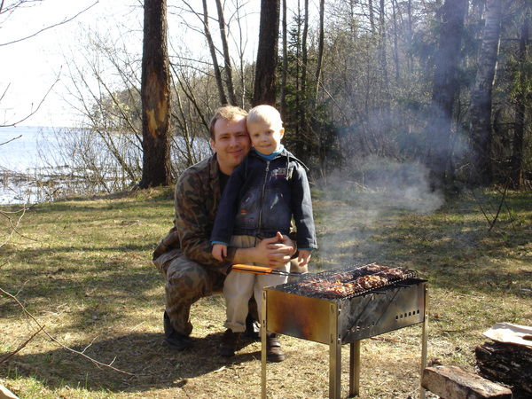 Алексей Мешалкин