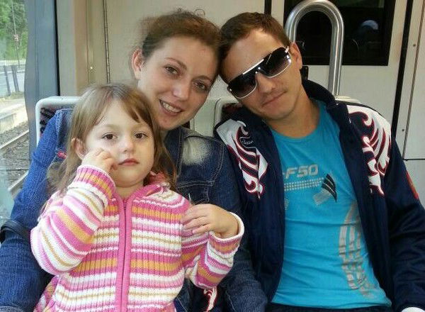 Елена Гаппель