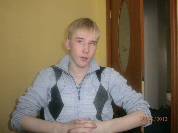 Максим Анкушев