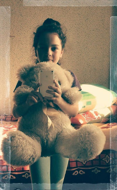 Настюша Мартинович