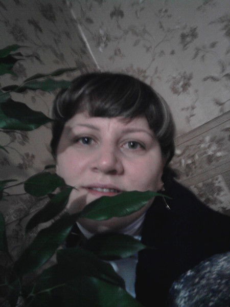 Елена Бардюк