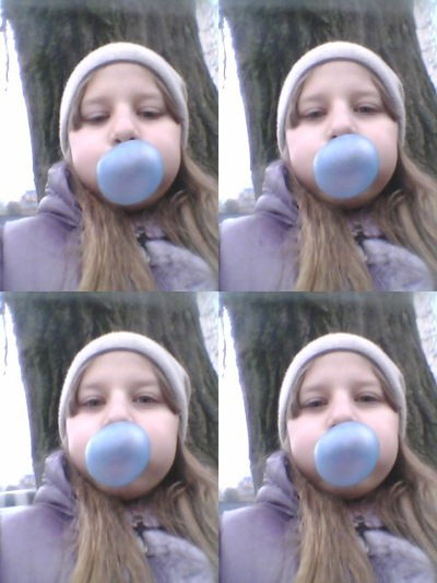 Саша Алистратова