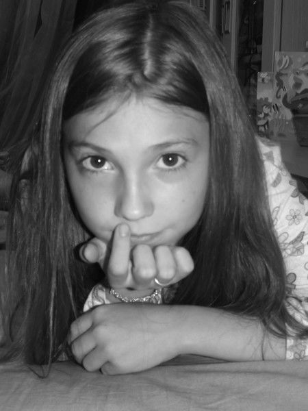 Настя Томыло