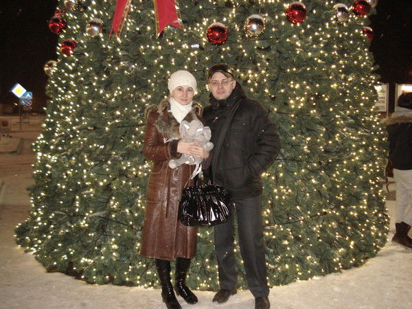 Алина Гирфанова