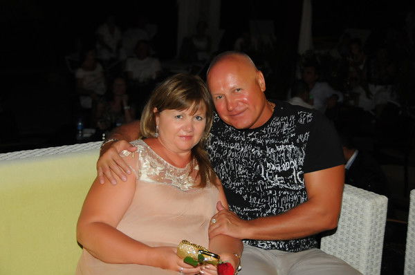 Сергей Пысенков