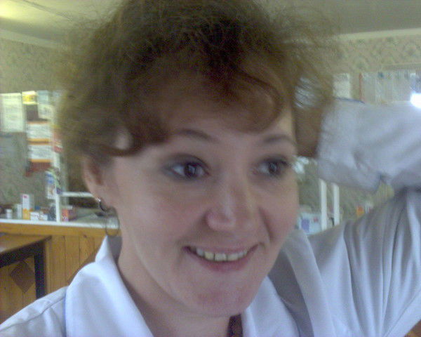 Лариса Соловьёва