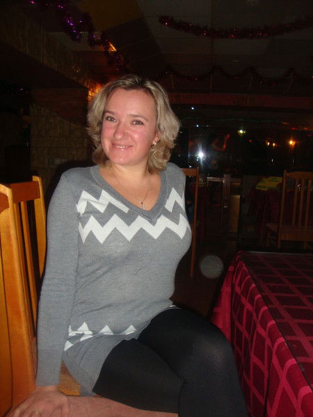 Наталия Шевяква