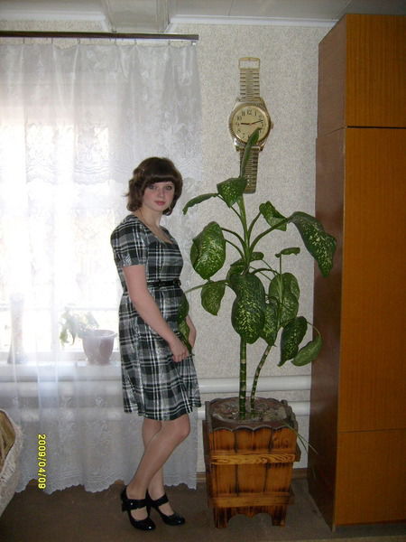 Алена Пикунова