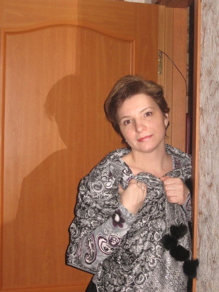 Юлия Харичева