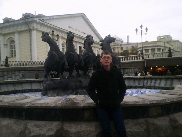 Валерий Иванов