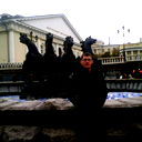 Валерий Иванов
