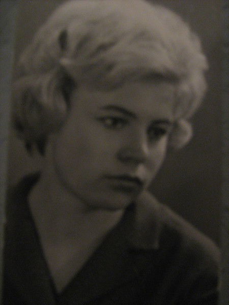 Людмила Чепелева