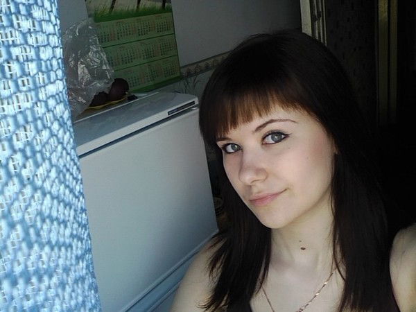 Кристина Гурова