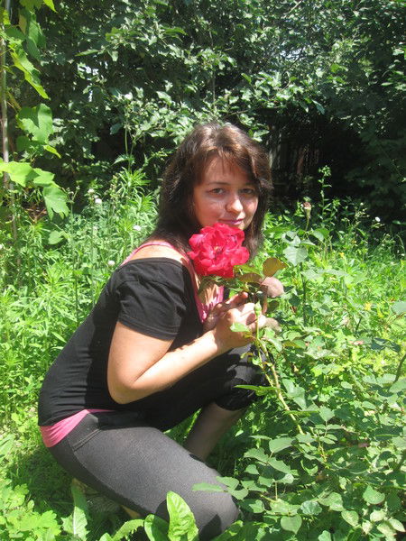 Оксана Паланська-Доцяк