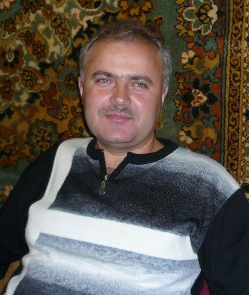 Владимир Самсонов