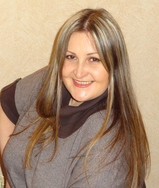 Ольга Иванникова