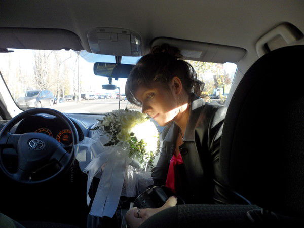 Елена Мистюкова