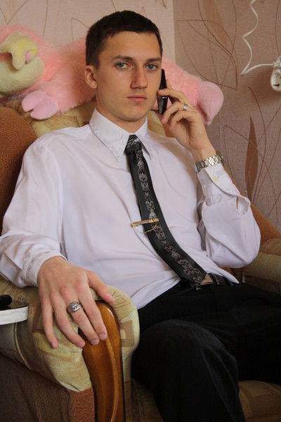 Sergey Icq 390-469-740