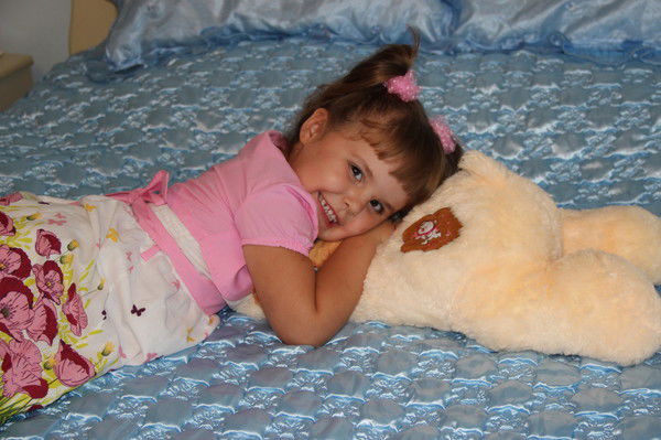 Танечка Малина