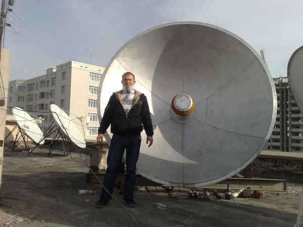 Андрей Шиве