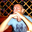 Егор Кочменко