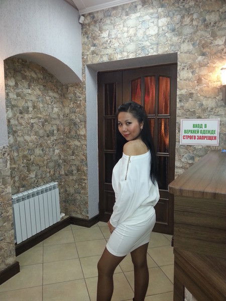 Sholpan Baimagambetova