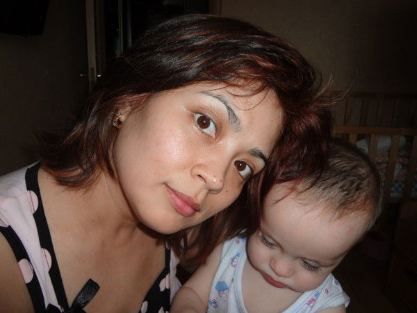 Роза Картагулова