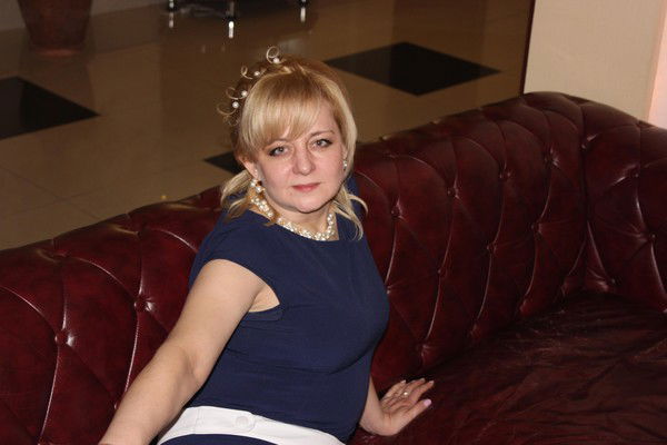 София Василенко