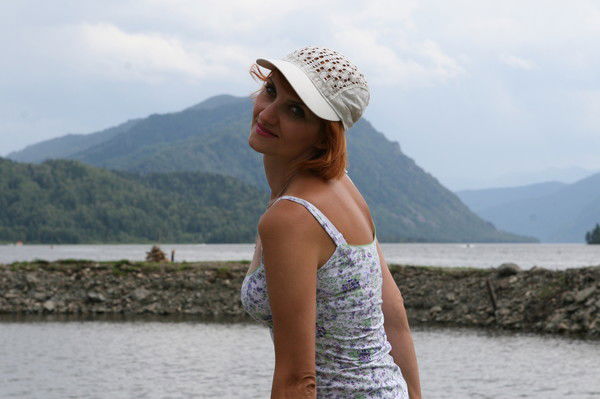 Екатерина Дудакова