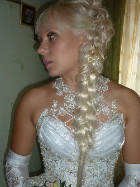 Екатерина Ларионова