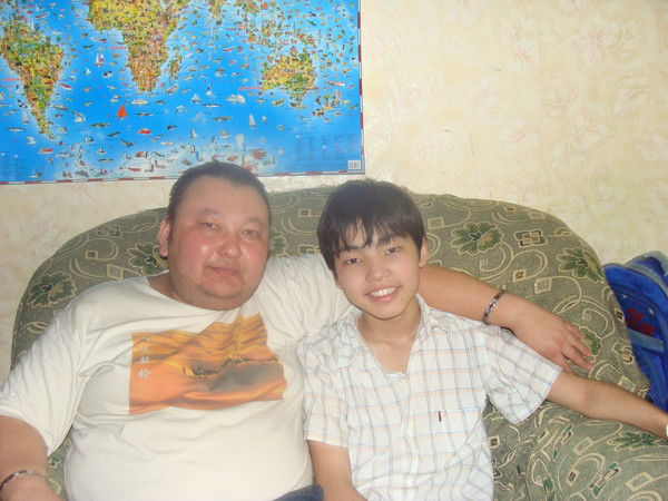 Новопашин Александр