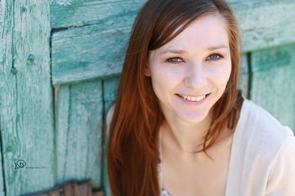 Ольга Каленская