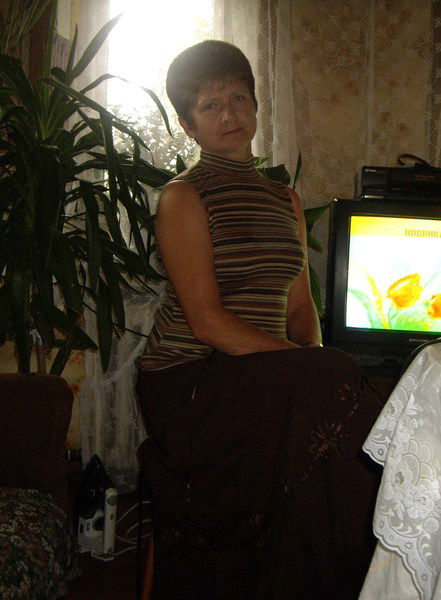 Елена Карташова