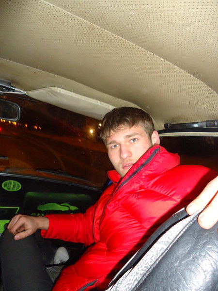 Иван Карабут