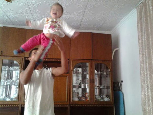 Батур Кадыров