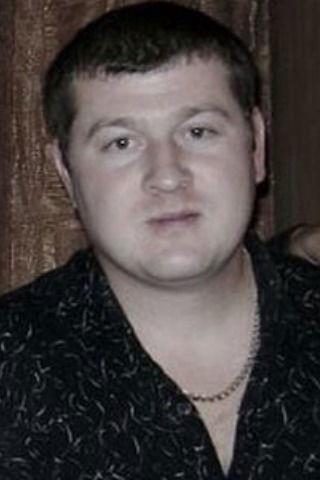 Стас Маренко