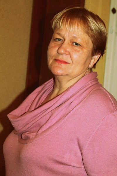 Луиза Солошак