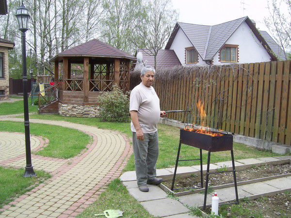 Кадир Халияров