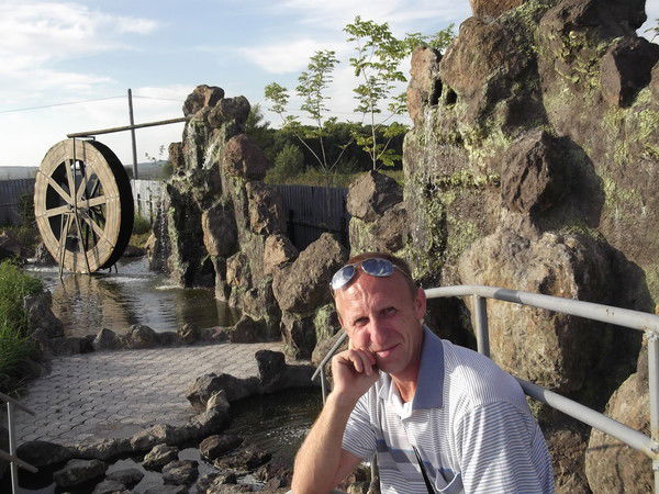 Виктор Левшенко