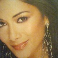 Жасмин Сарсенова