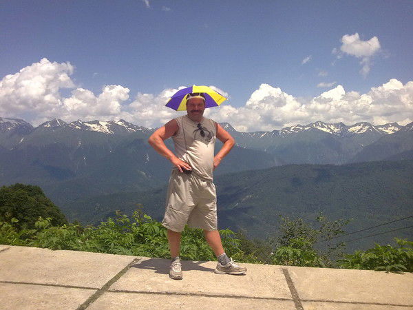 Леонид Демидов