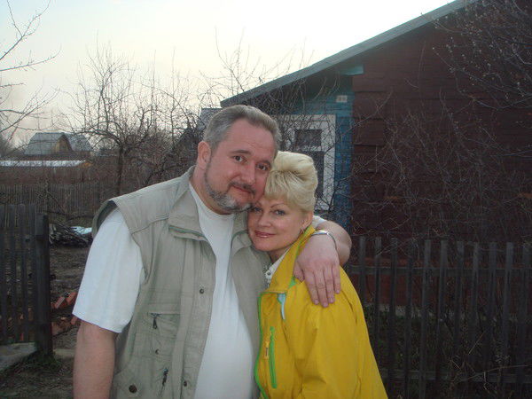 Елена Сорокина