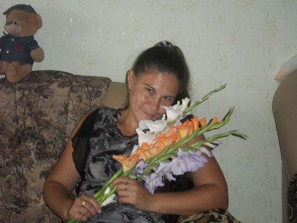 Лиля Макарян