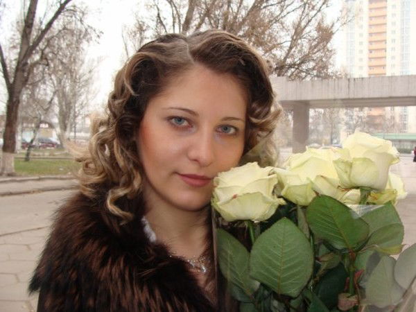 Светлана Швачко