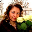 Светлана Швачко