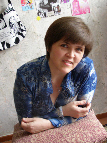 Ольга Чайковская