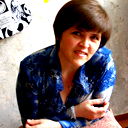 Ольга Чайковская