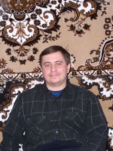 Александр Лосев