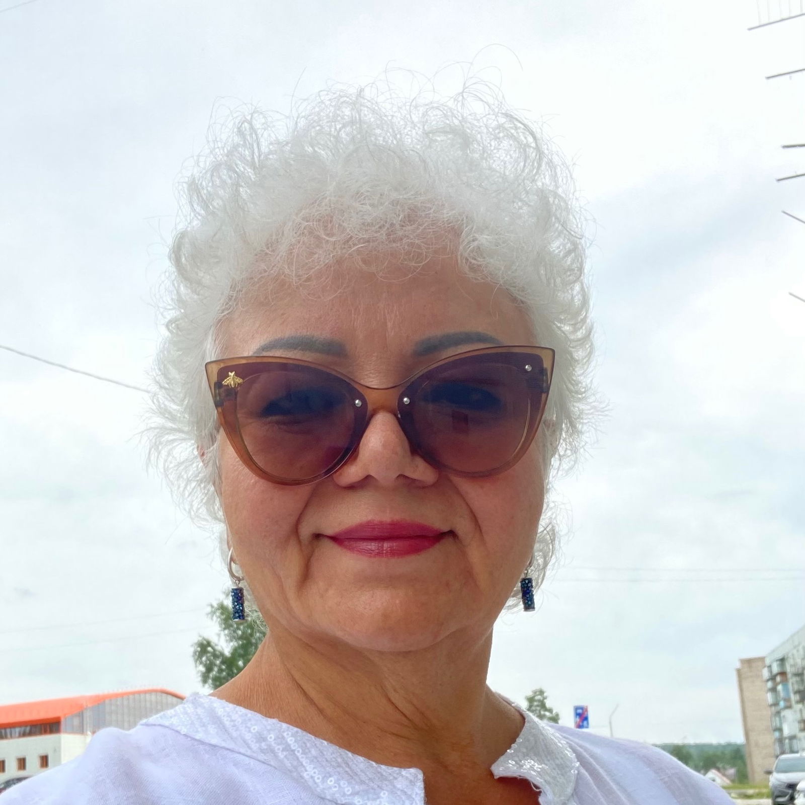 Танюшка Хан